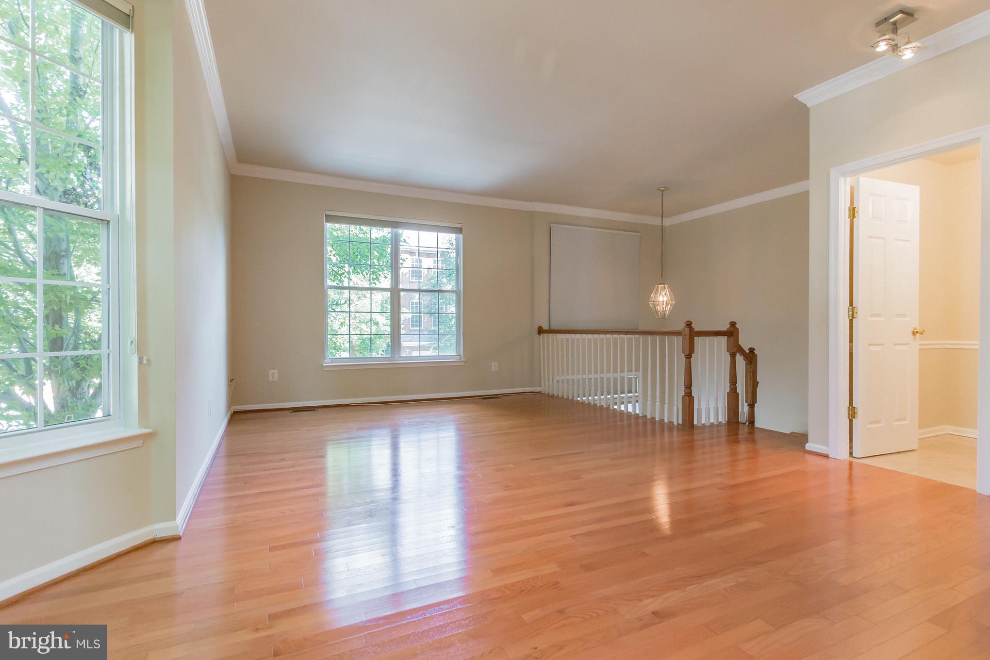 RIDGE TOP TERRACE - Residential Lease