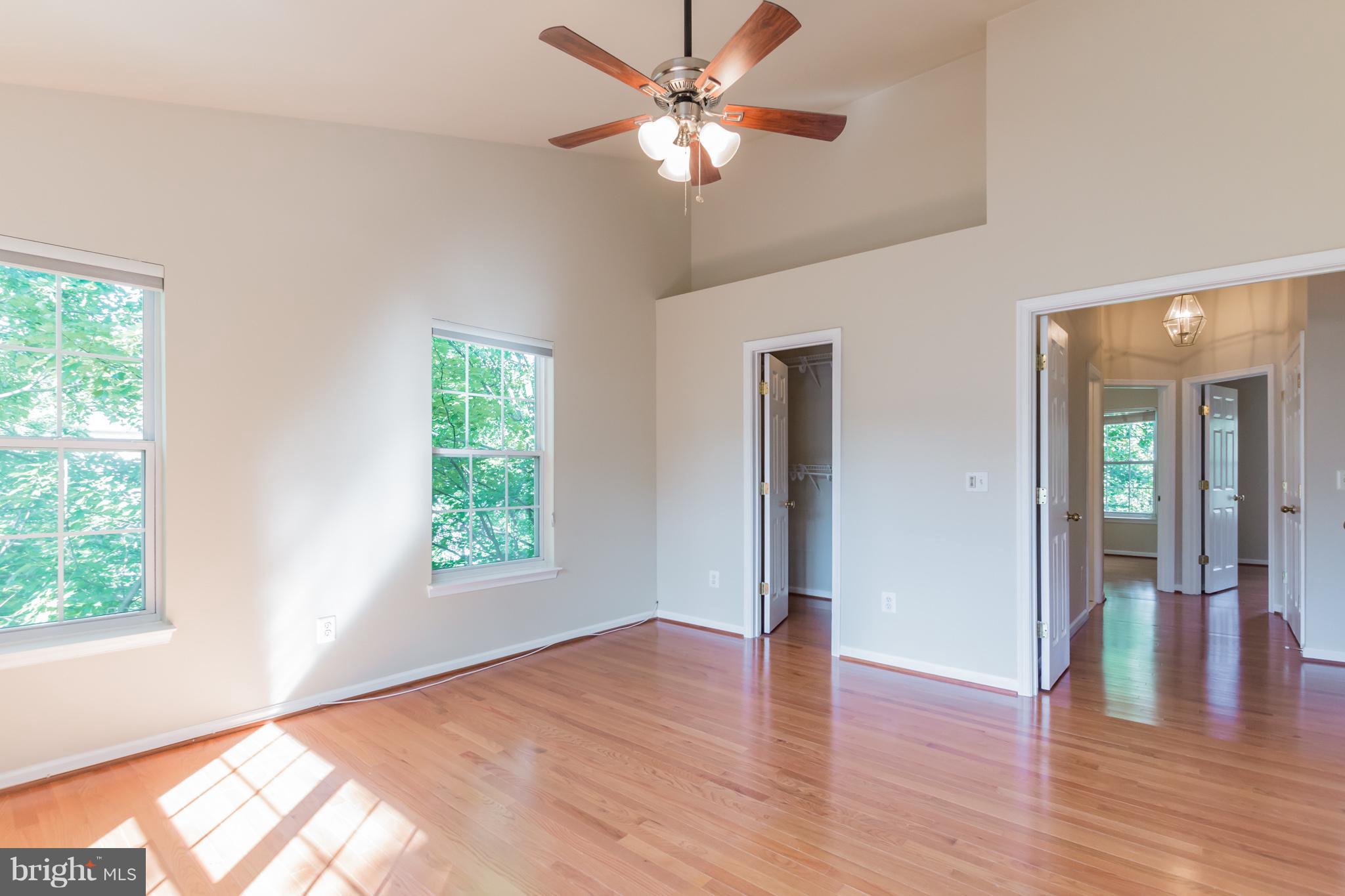 RIDGE TOP TERRACE - Residential Lease