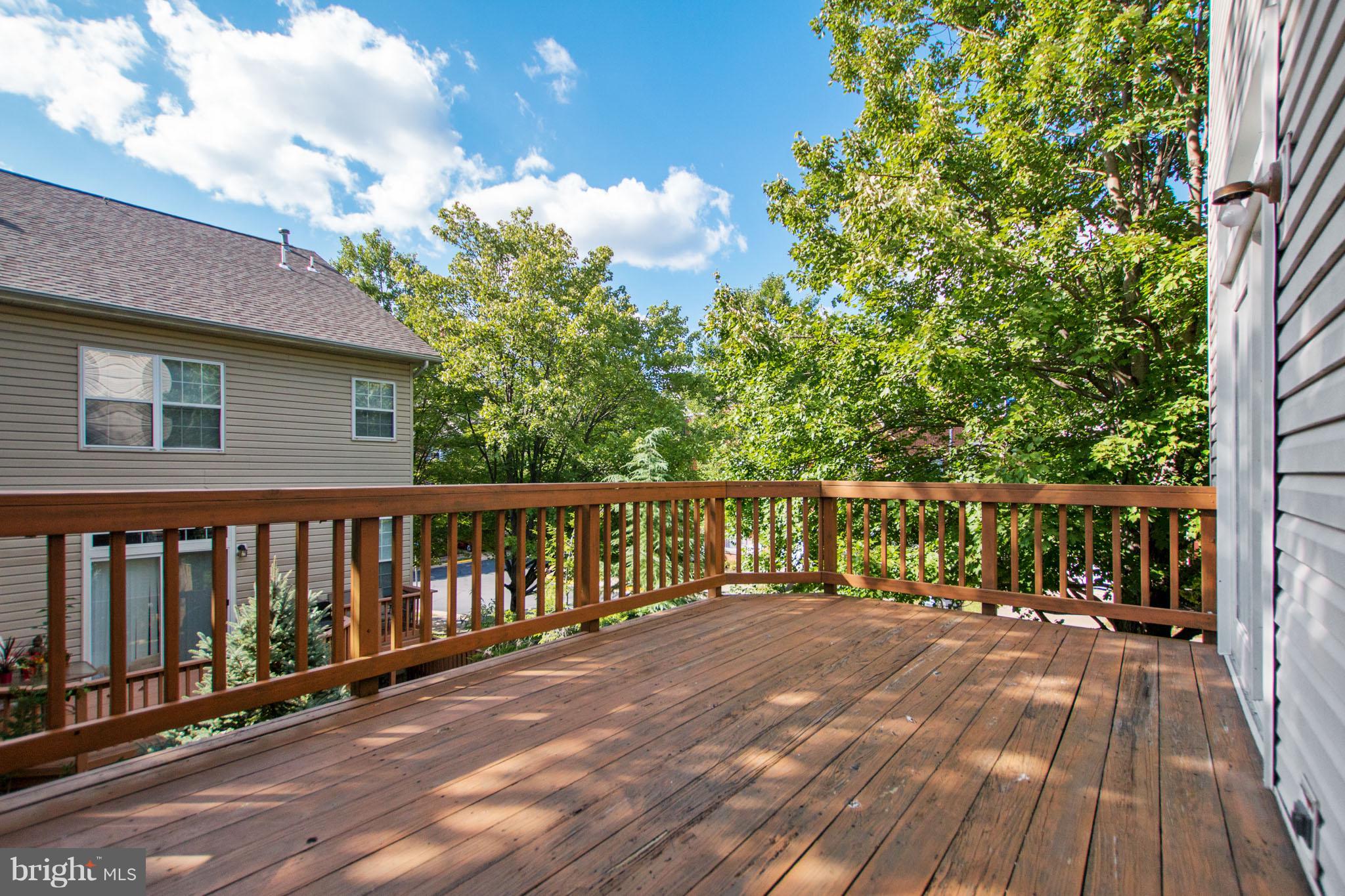 RIDGE TOP TERRACE - Residential Lease