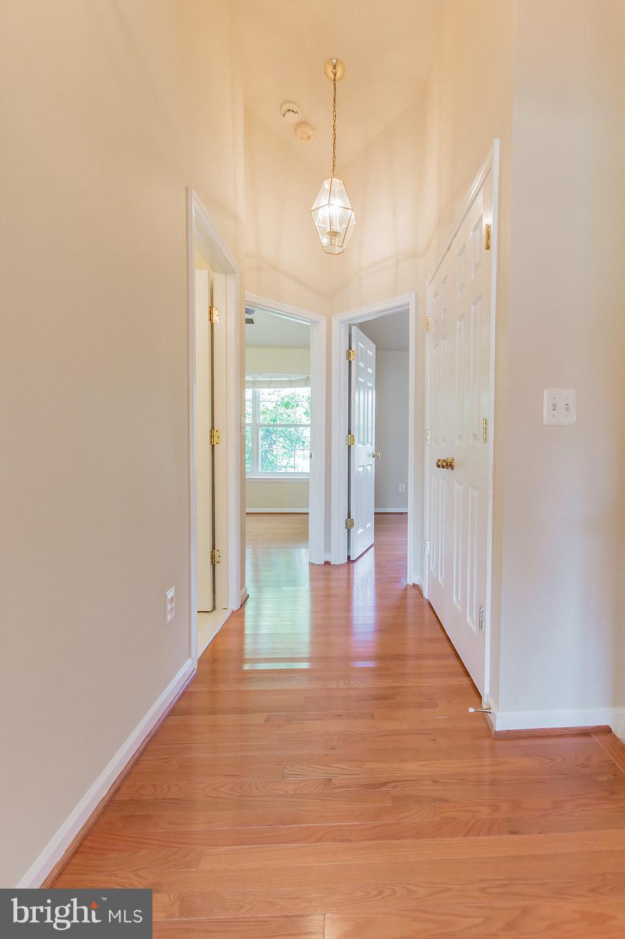 RIDGE TOP TERRACE - Residential Lease