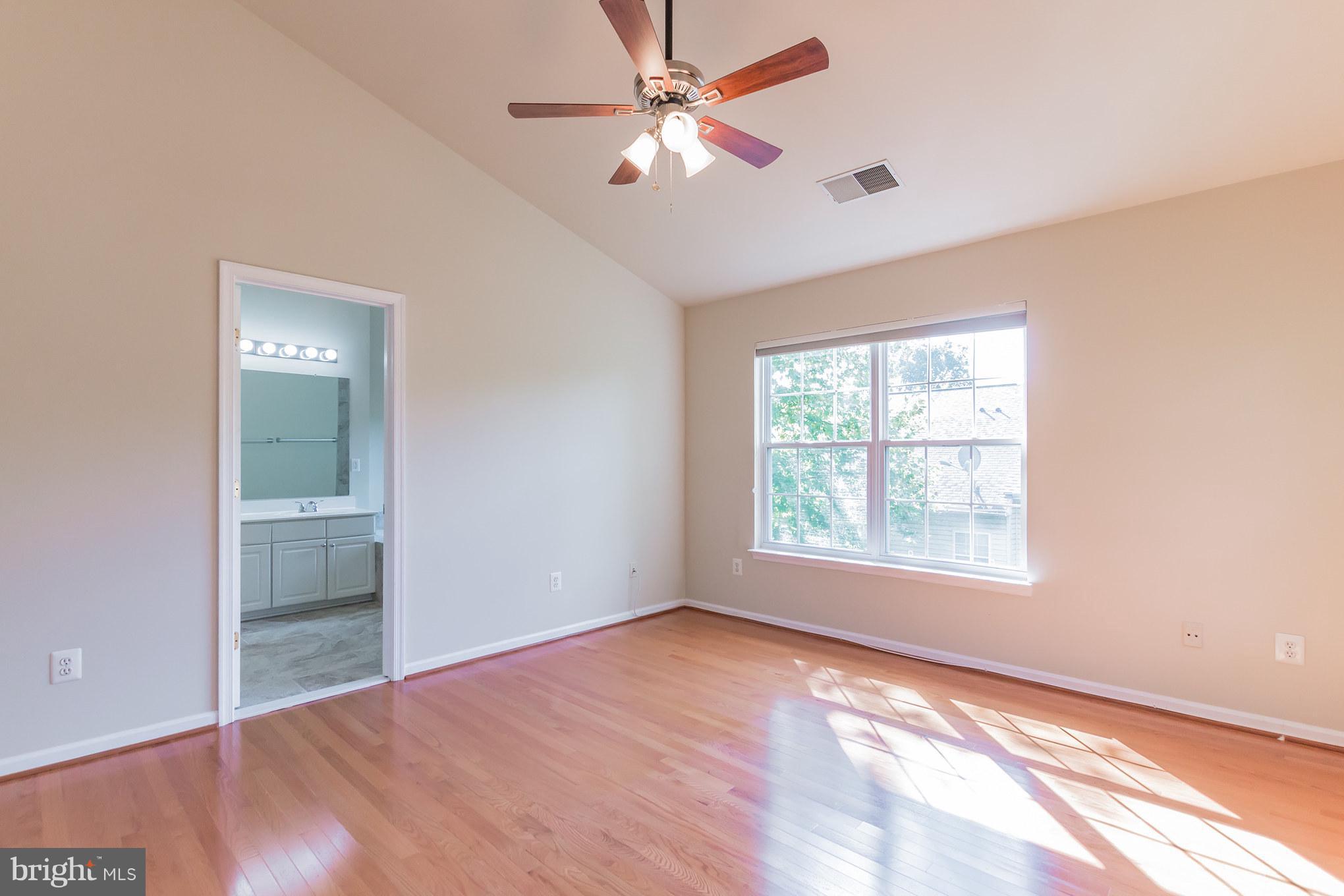 RIDGE TOP TERRACE - Residential Lease