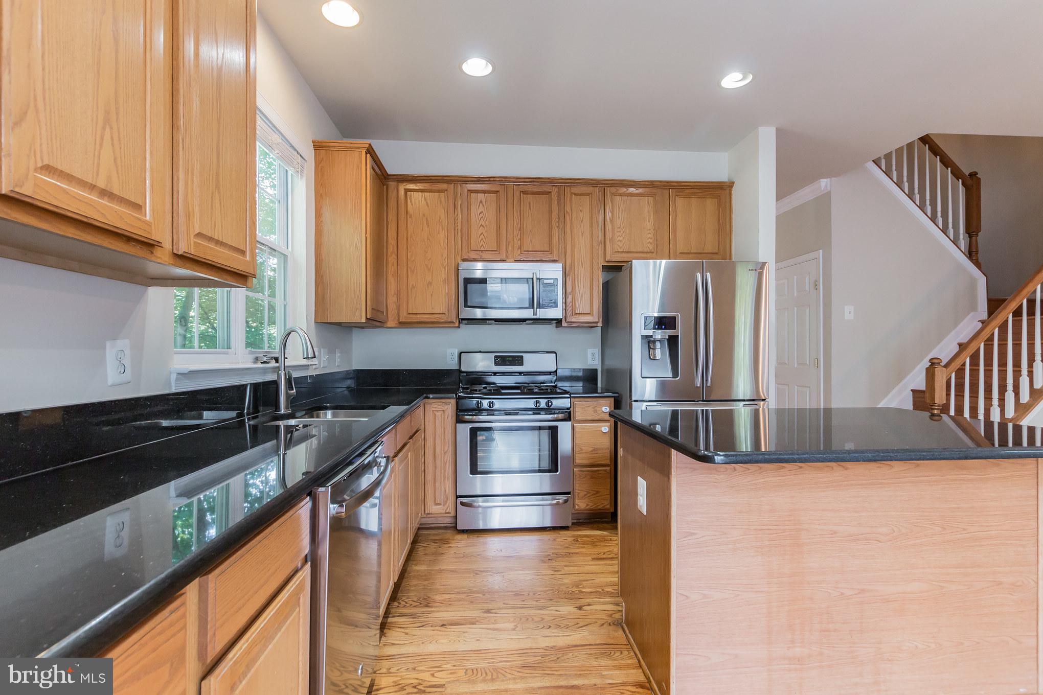 RIDGE TOP TERRACE - Residential Lease