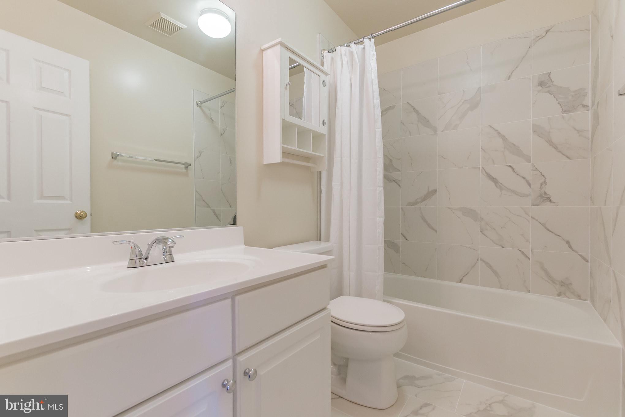 RIDGE TOP TERRACE - Residential Lease