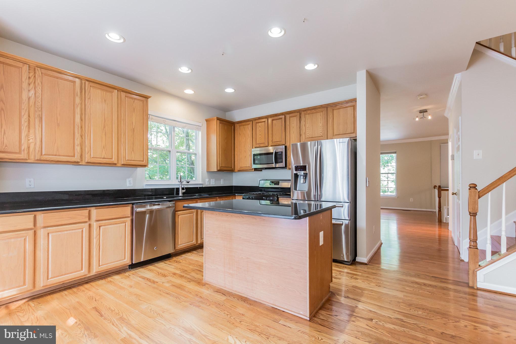 RIDGE TOP TERRACE - Residential Lease