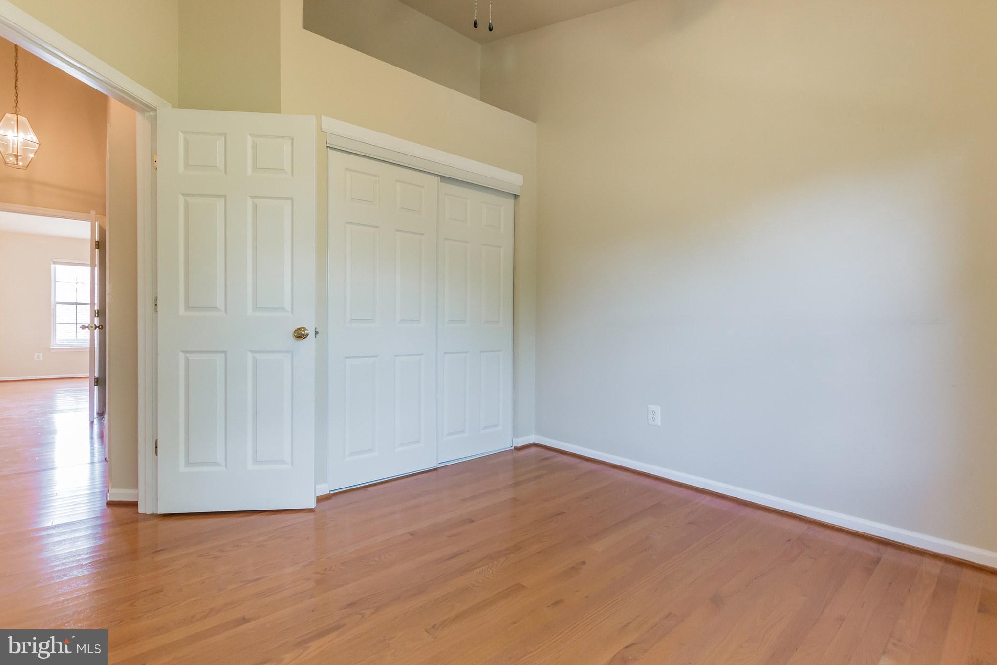 RIDGE TOP TERRACE - Residential Lease