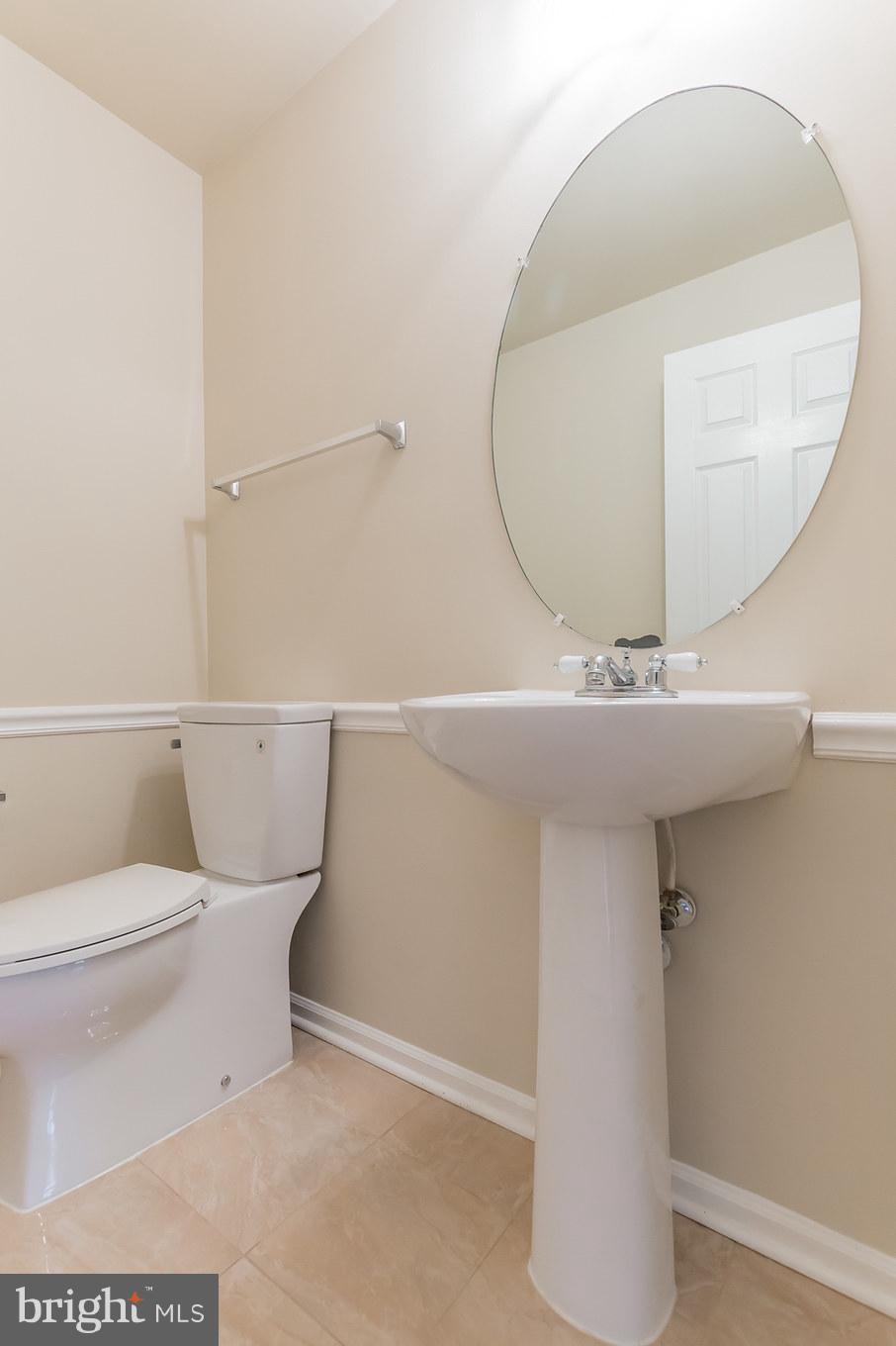 RIDGE TOP TERRACE - Residential Lease