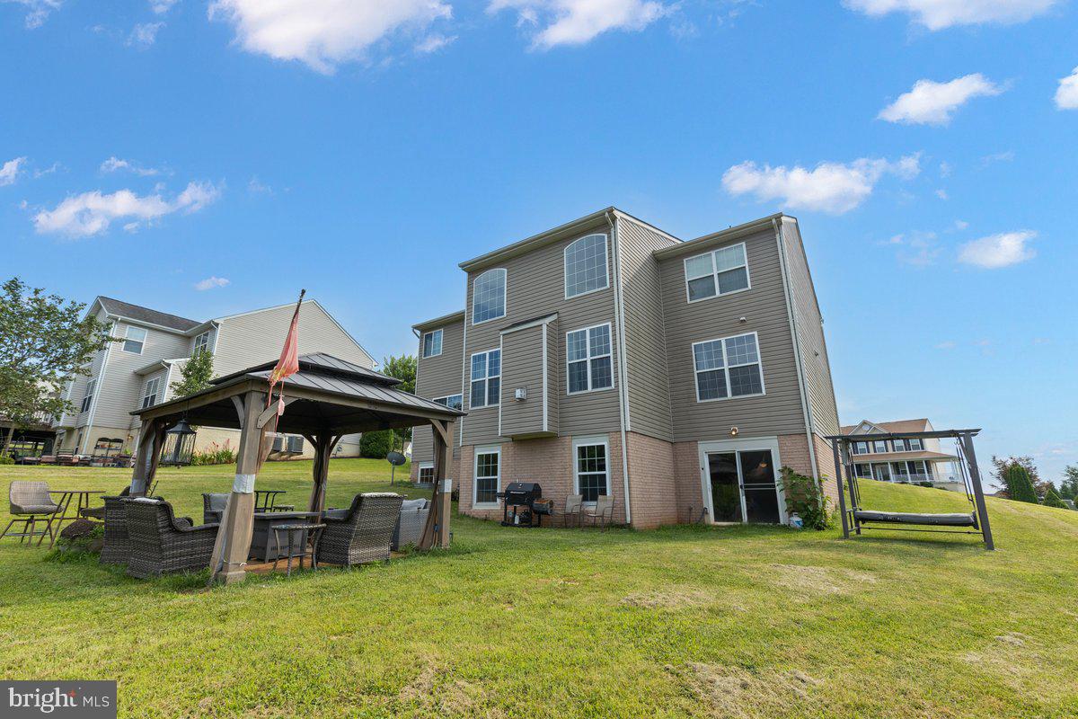 NORTH RIDGE - Residential