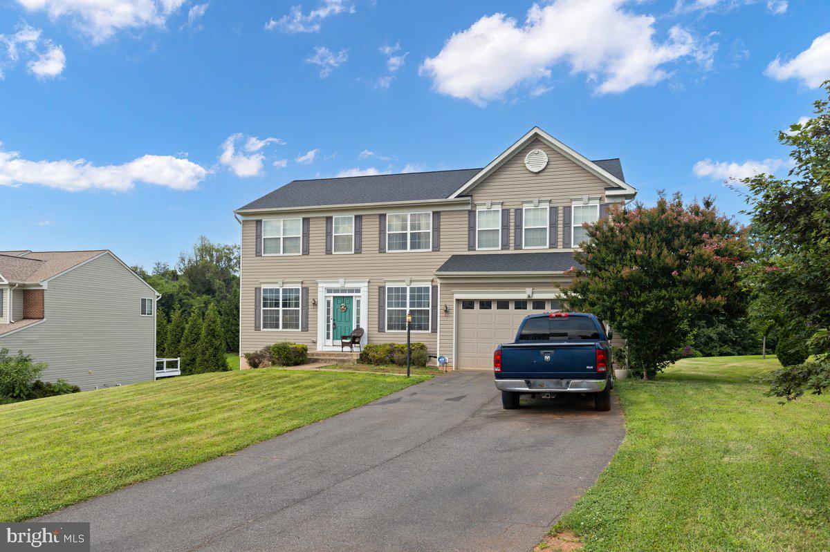 NORTH RIDGE - Residential