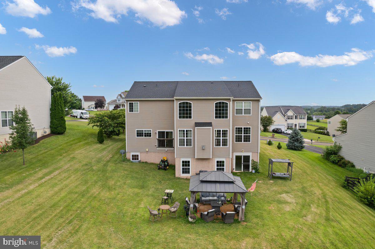 NORTH RIDGE - Residential