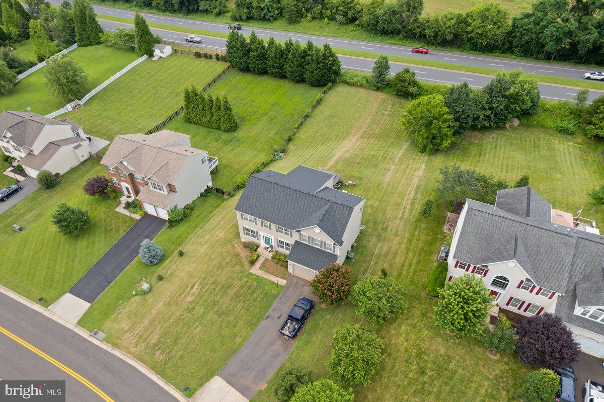 NORTH RIDGE - Residential