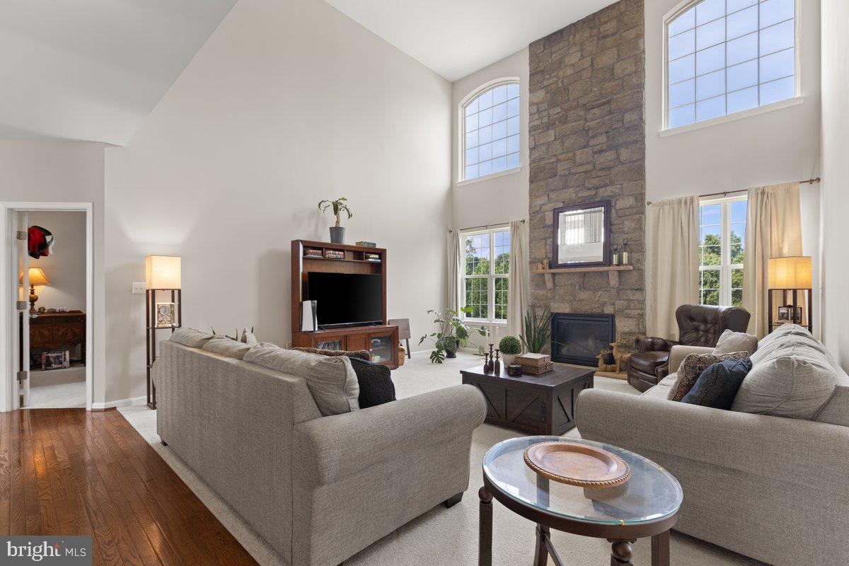 NORTH RIDGE - Residential