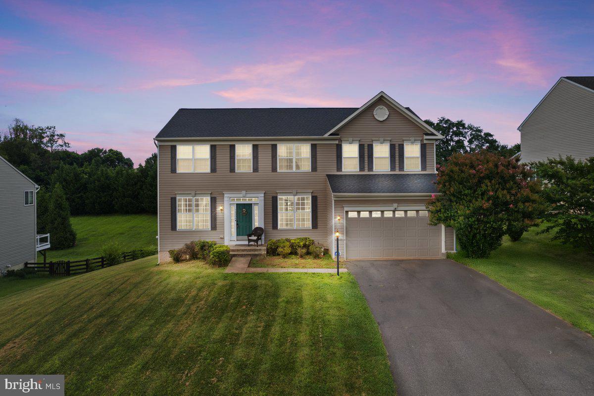 NORTH RIDGE - Residential