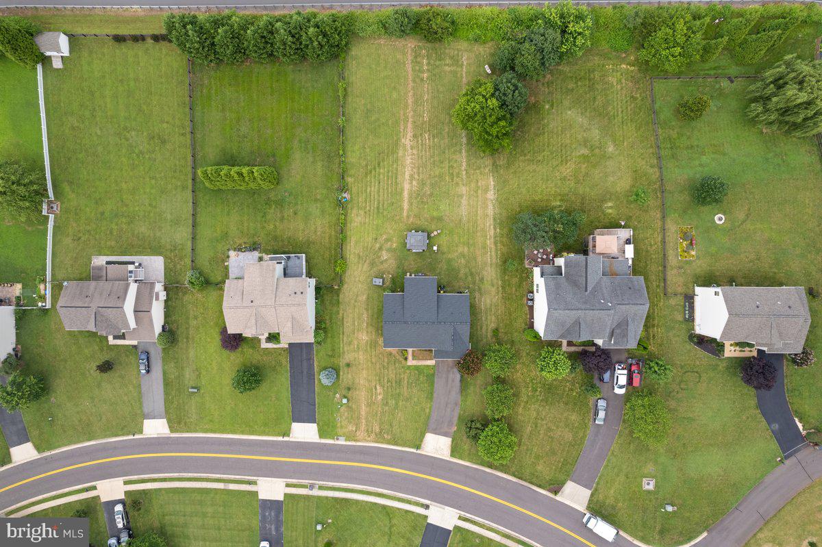 NORTH RIDGE - Residential