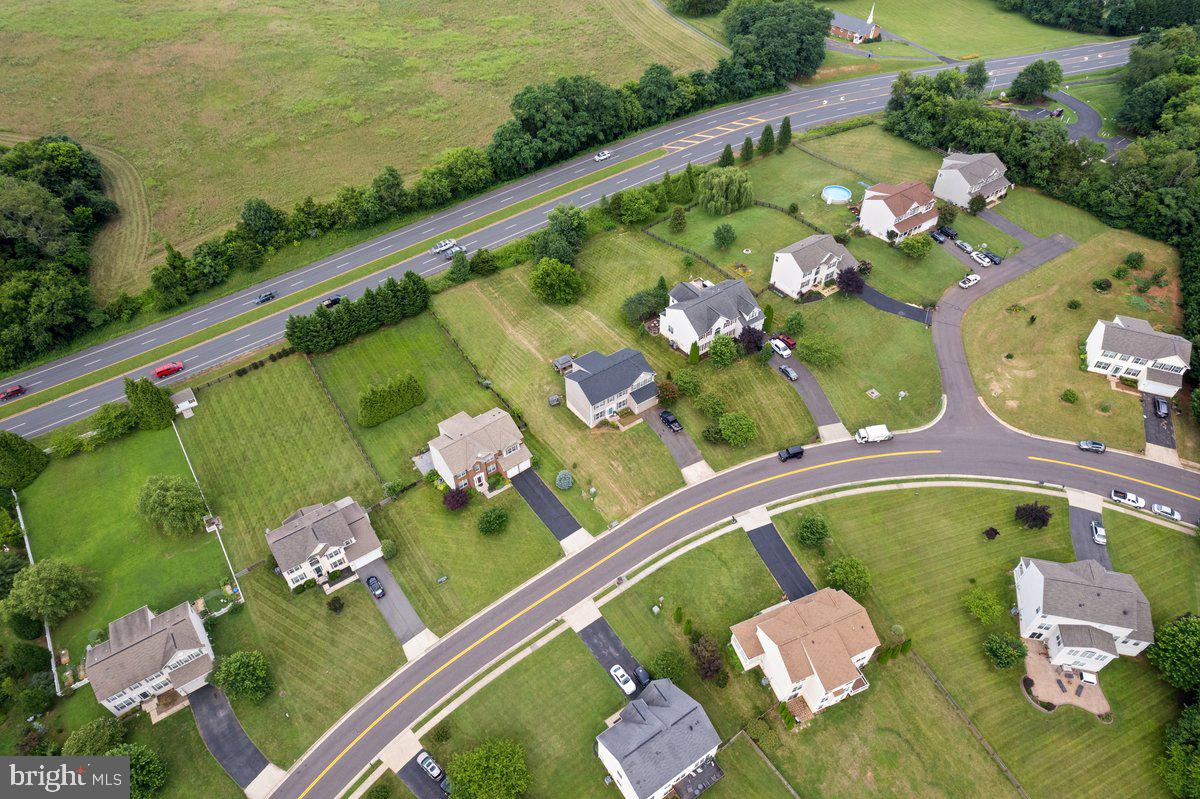 NORTH RIDGE - Residential