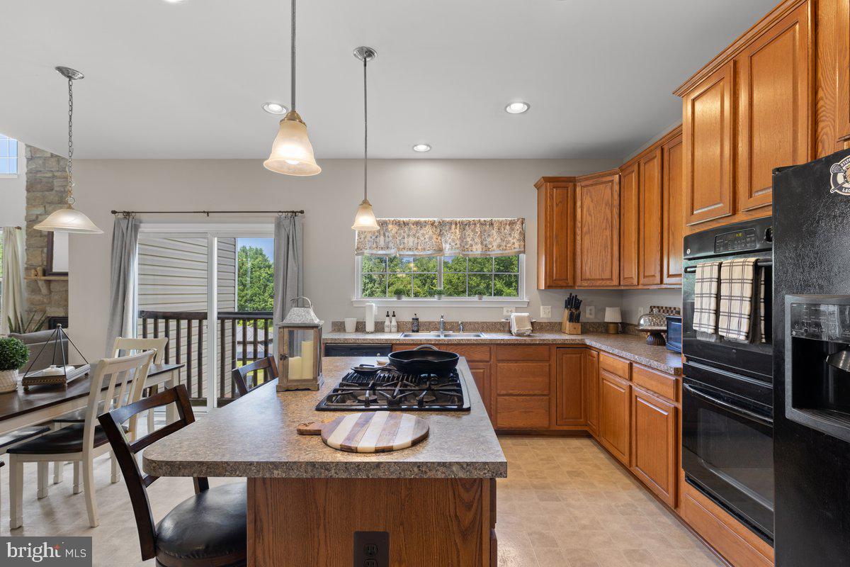 NORTH RIDGE - Residential