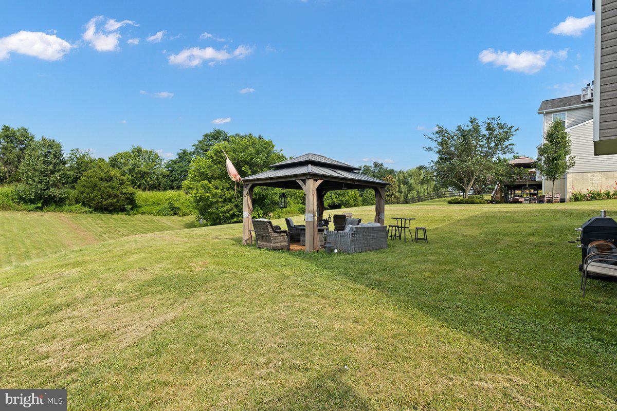 NORTH RIDGE - Residential