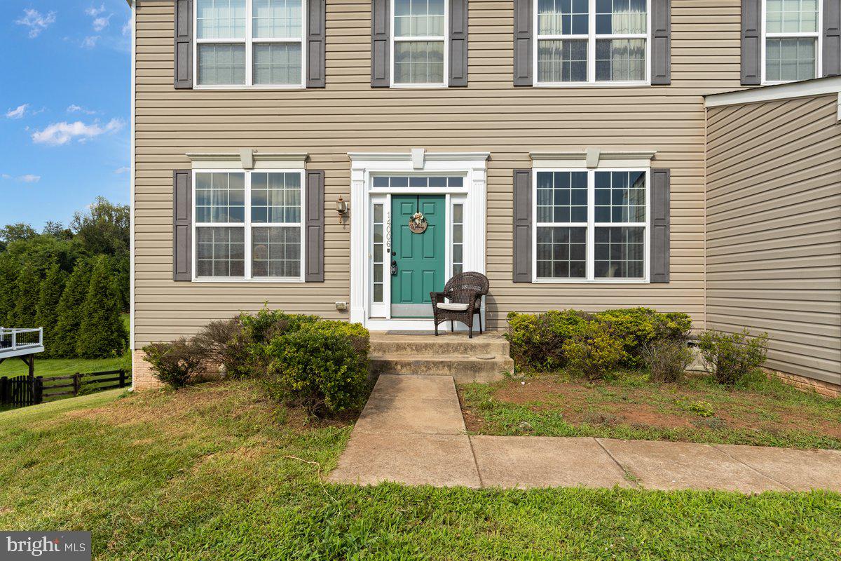 NORTH RIDGE - Residential