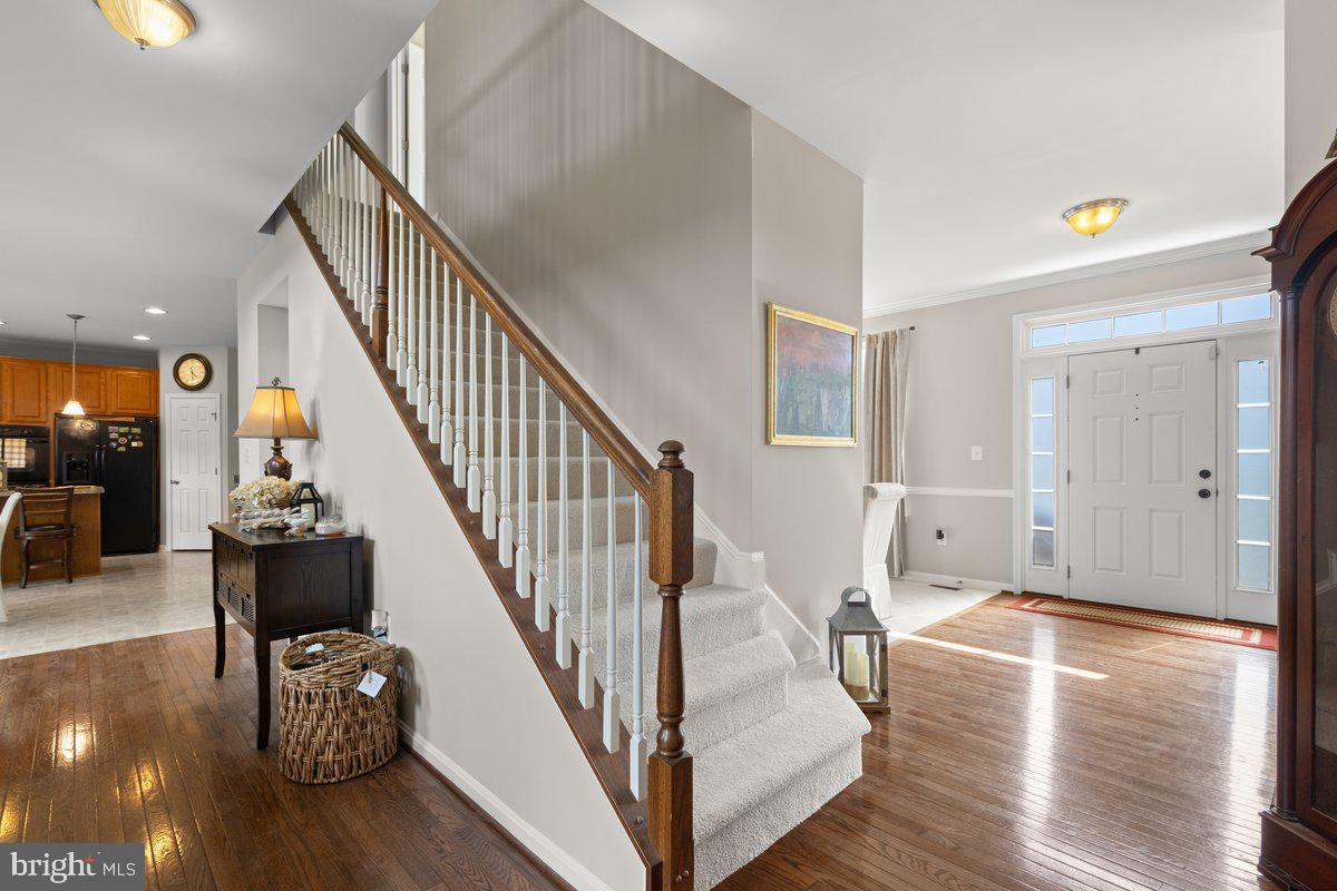 NORTH RIDGE - Residential