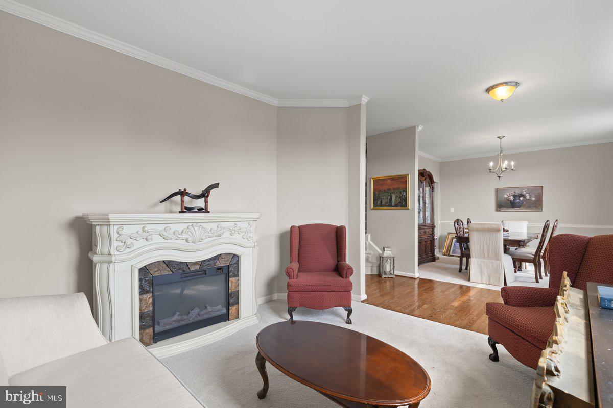 NORTH RIDGE - Residential