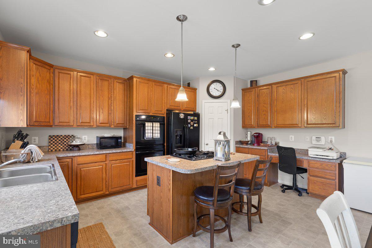 NORTH RIDGE - Residential