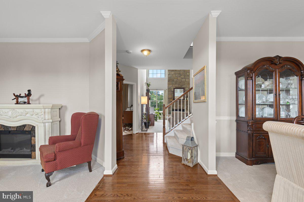 NORTH RIDGE - Residential