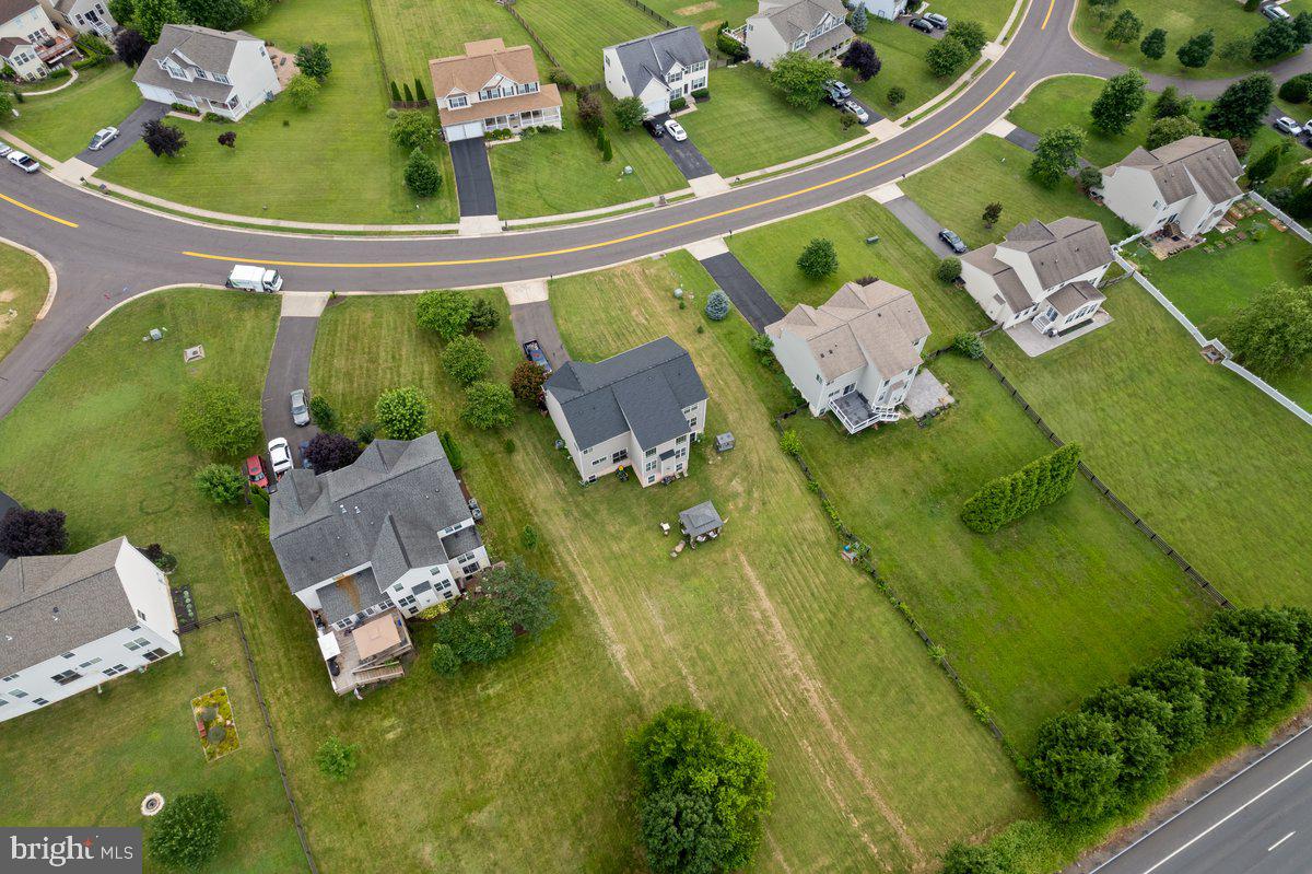 NORTH RIDGE - Residential