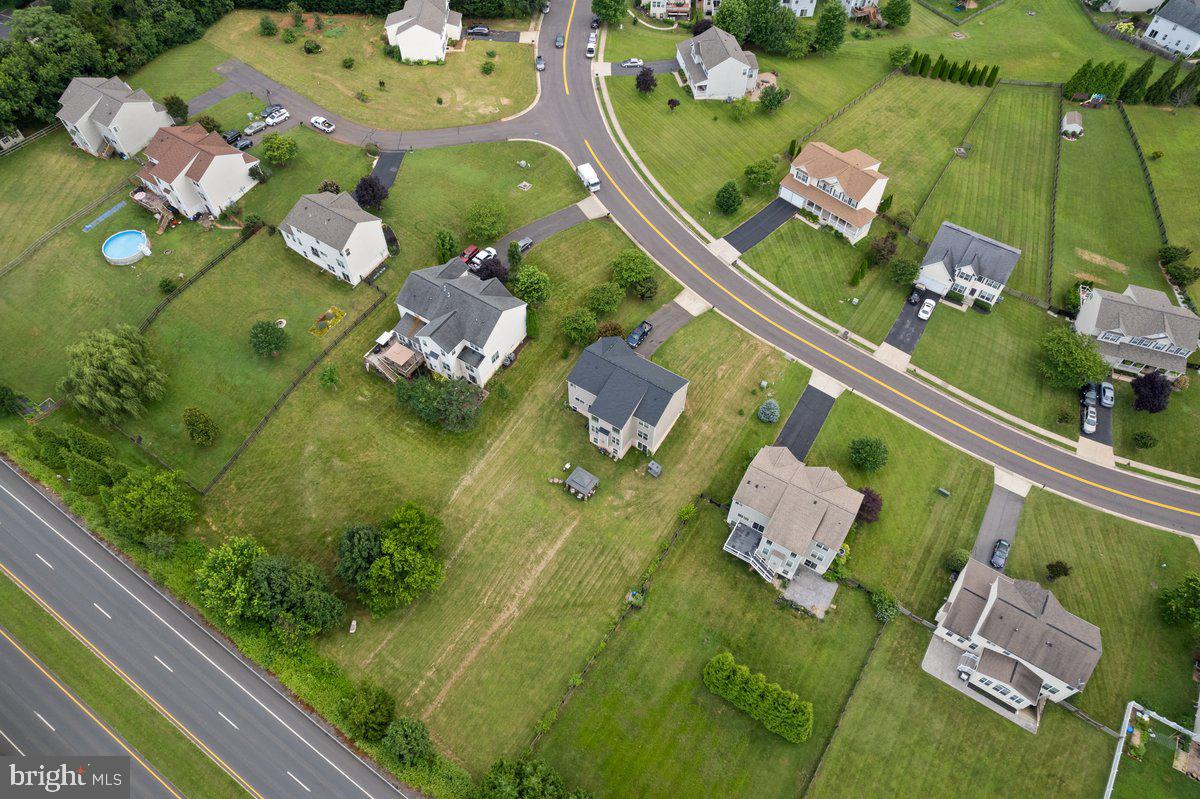 NORTH RIDGE - Residential