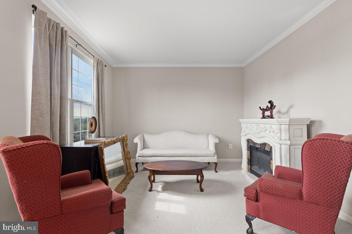 NORTH RIDGE - Residential