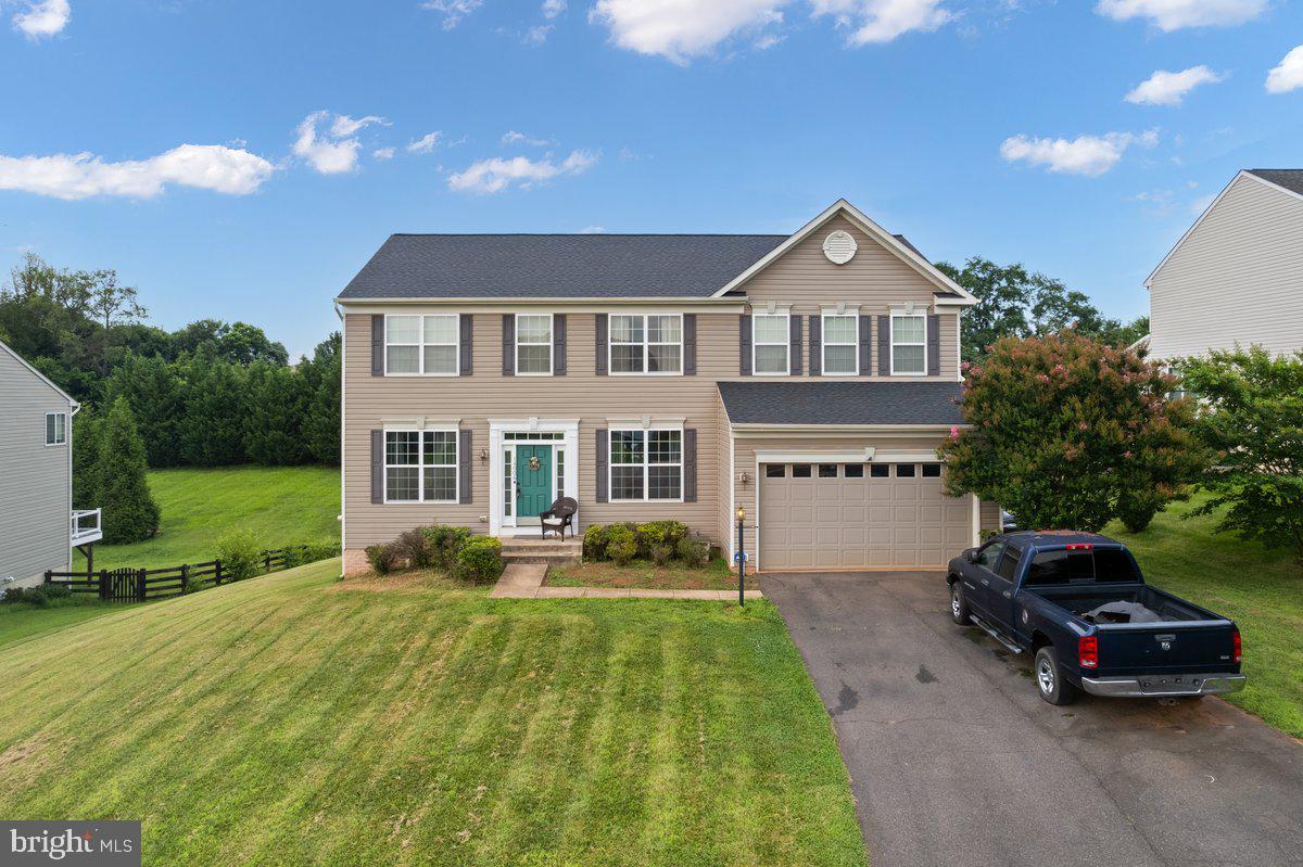 NORTH RIDGE - Residential