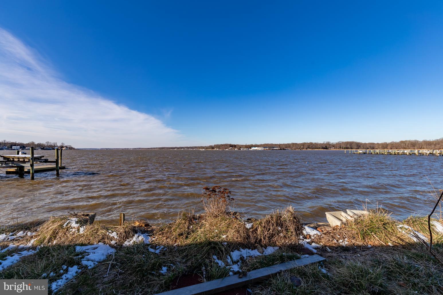 Opportunity for Investor or Developer!
Have you always dreamed of owning property on the water? Here is your chance to have beautiful views of the Elk River.