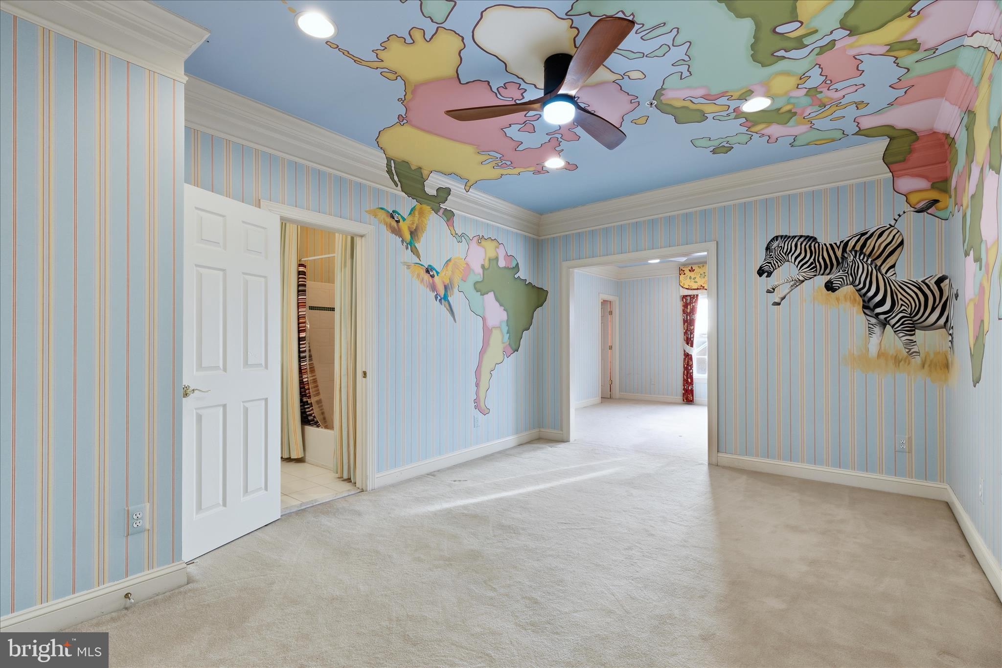 STONEY CREEK FARM - Residential