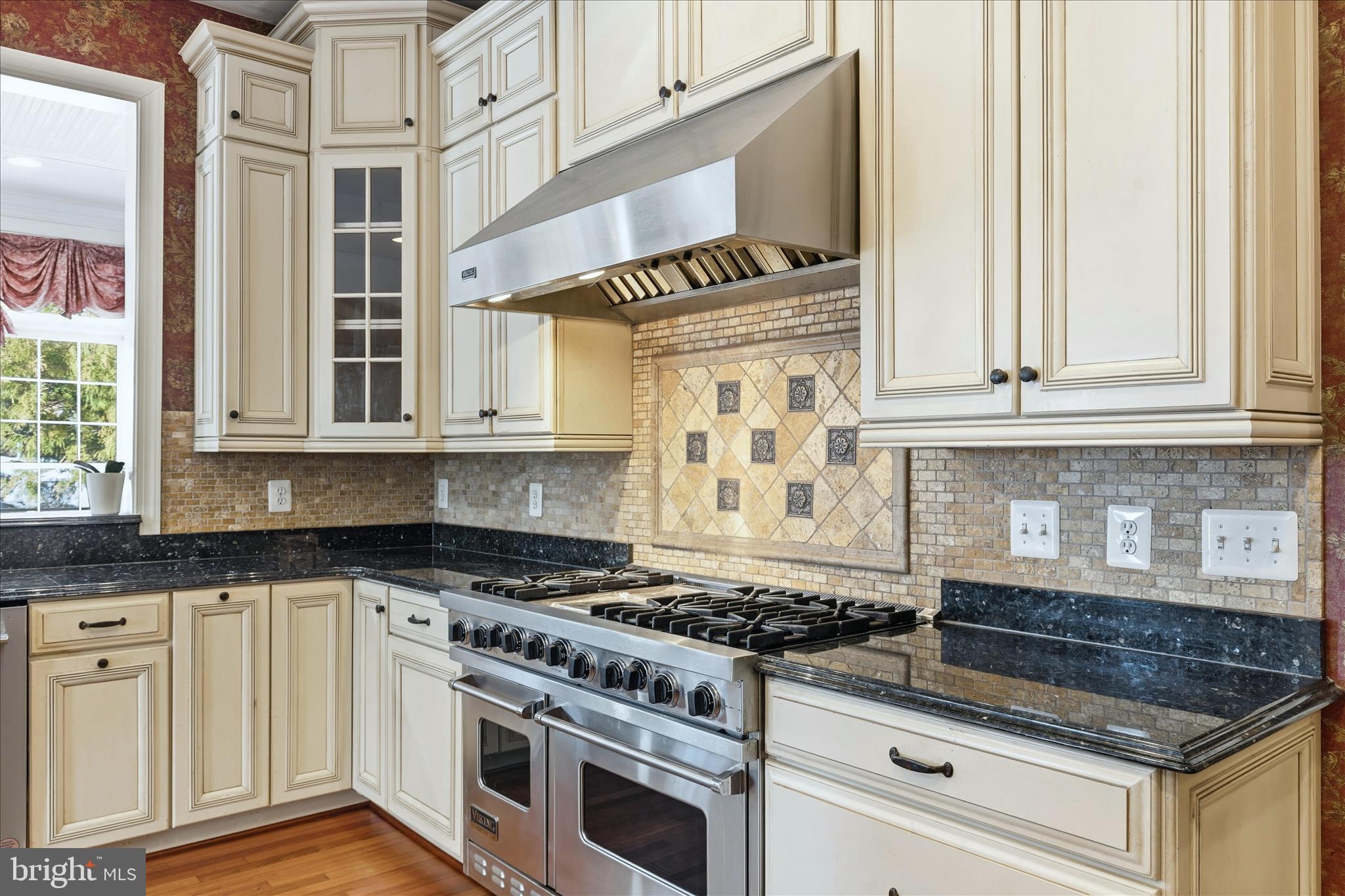 STONEY CREEK FARM - Residential