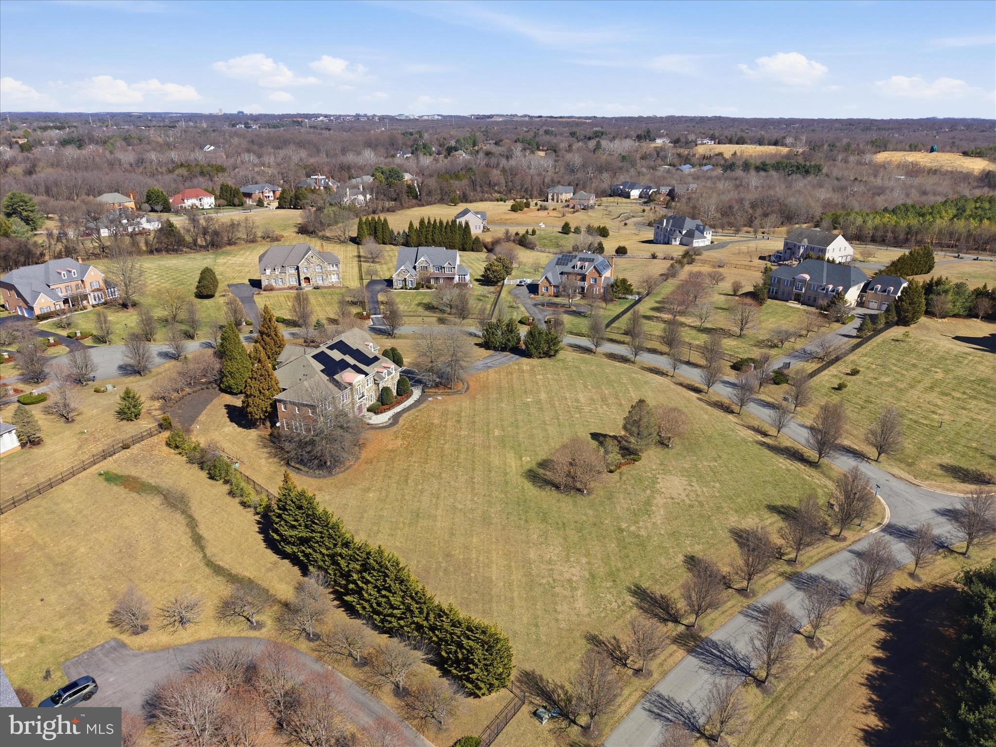 STONEY CREEK FARM - Residential