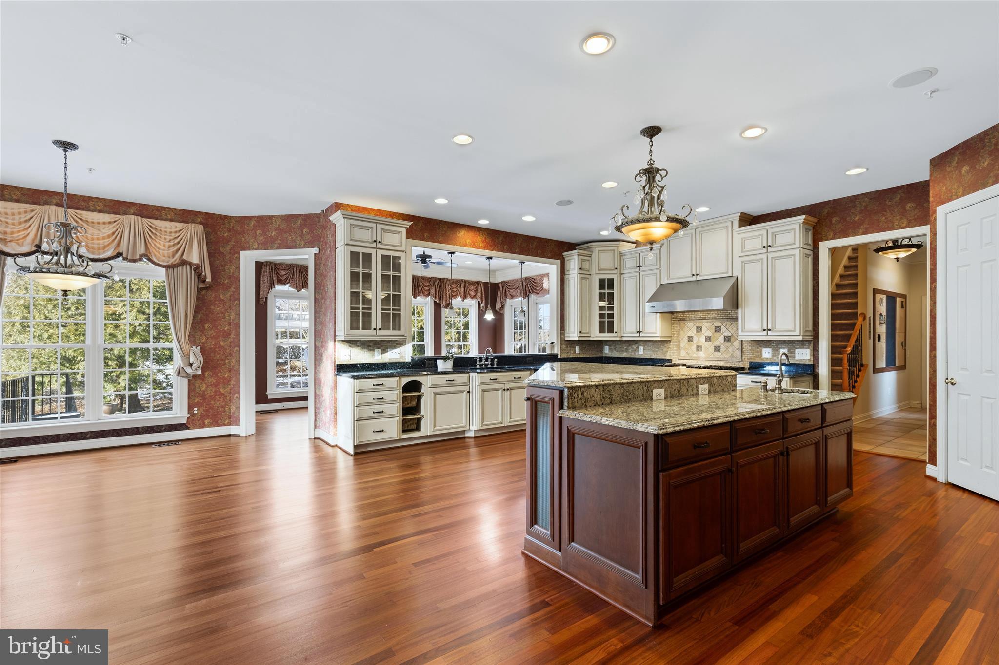 STONEY CREEK FARM - Residential