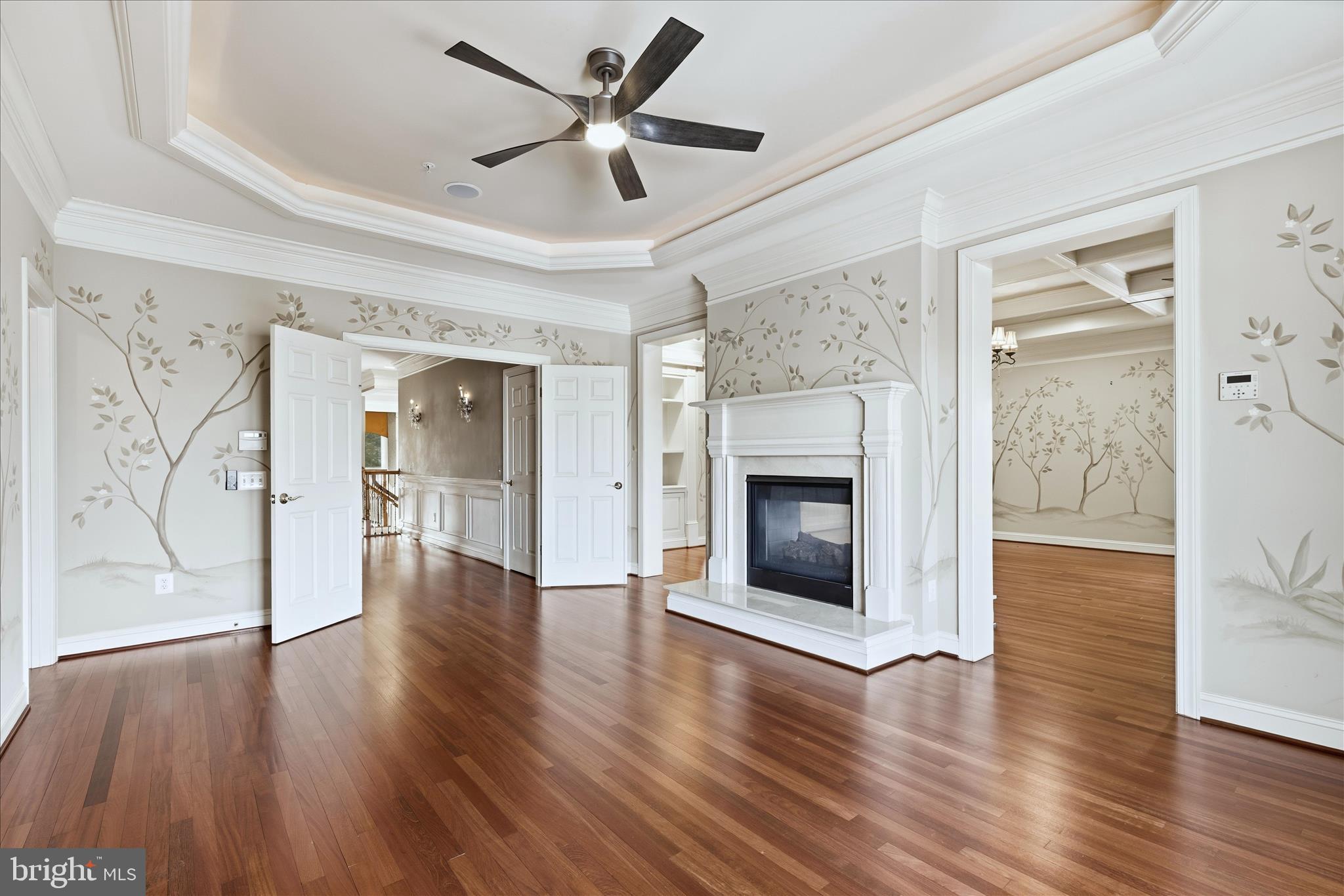 STONEY CREEK FARM - Residential