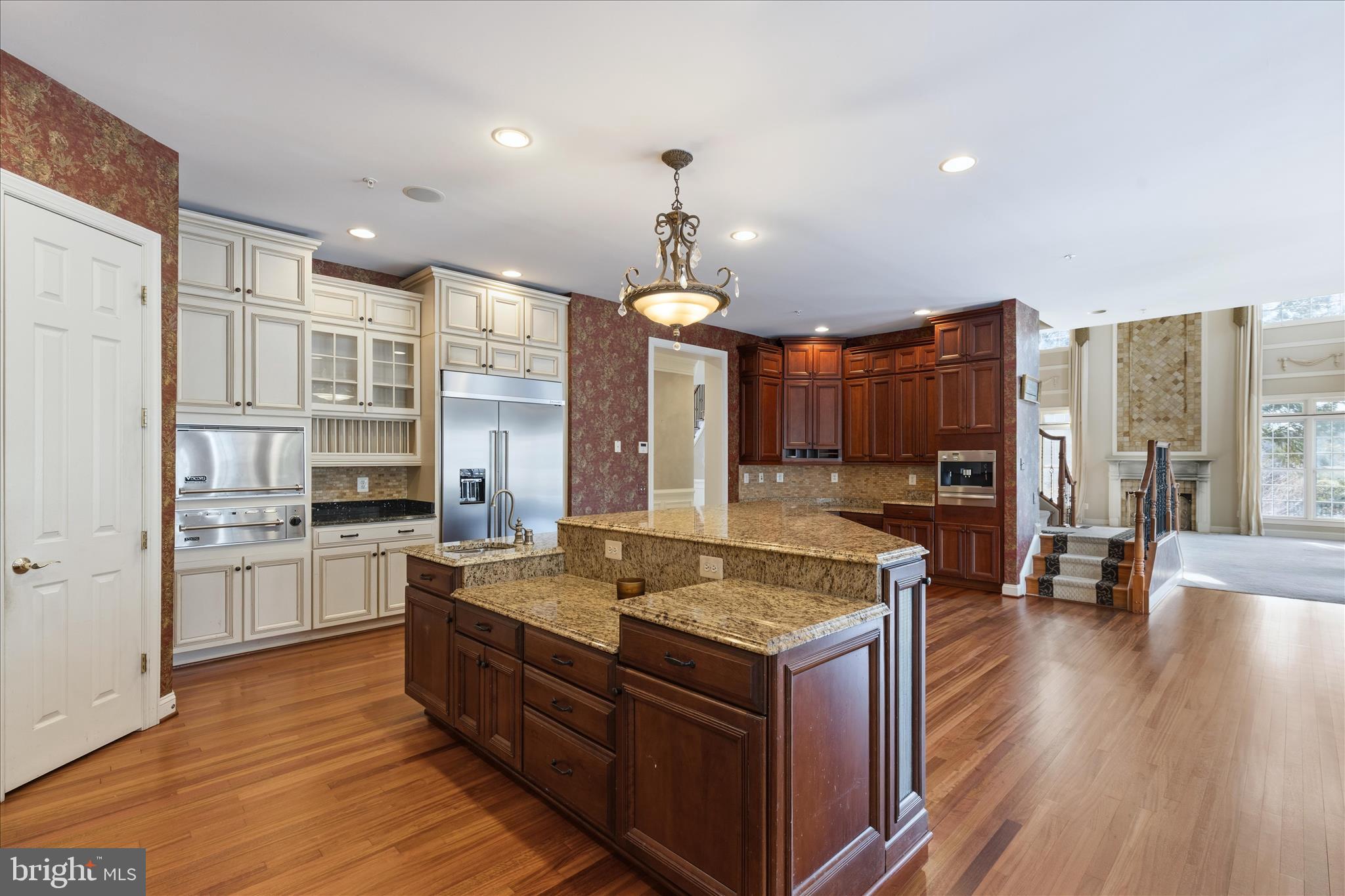 STONEY CREEK FARM - Residential