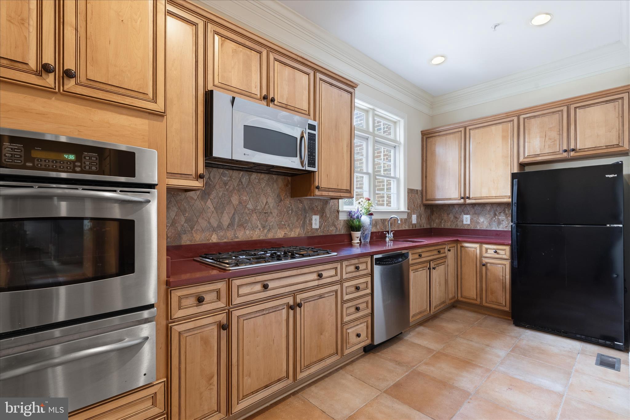 STONEY CREEK FARM - Residential