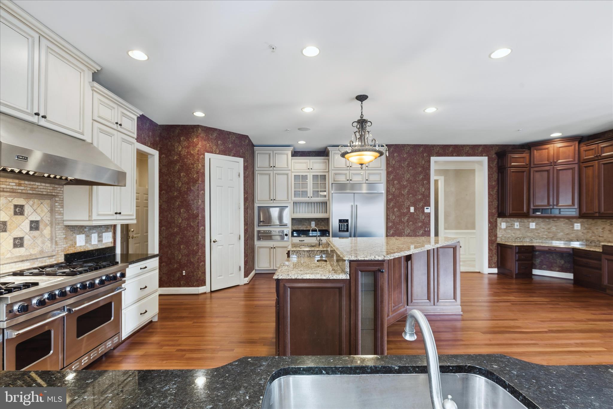 STONEY CREEK FARM - Residential