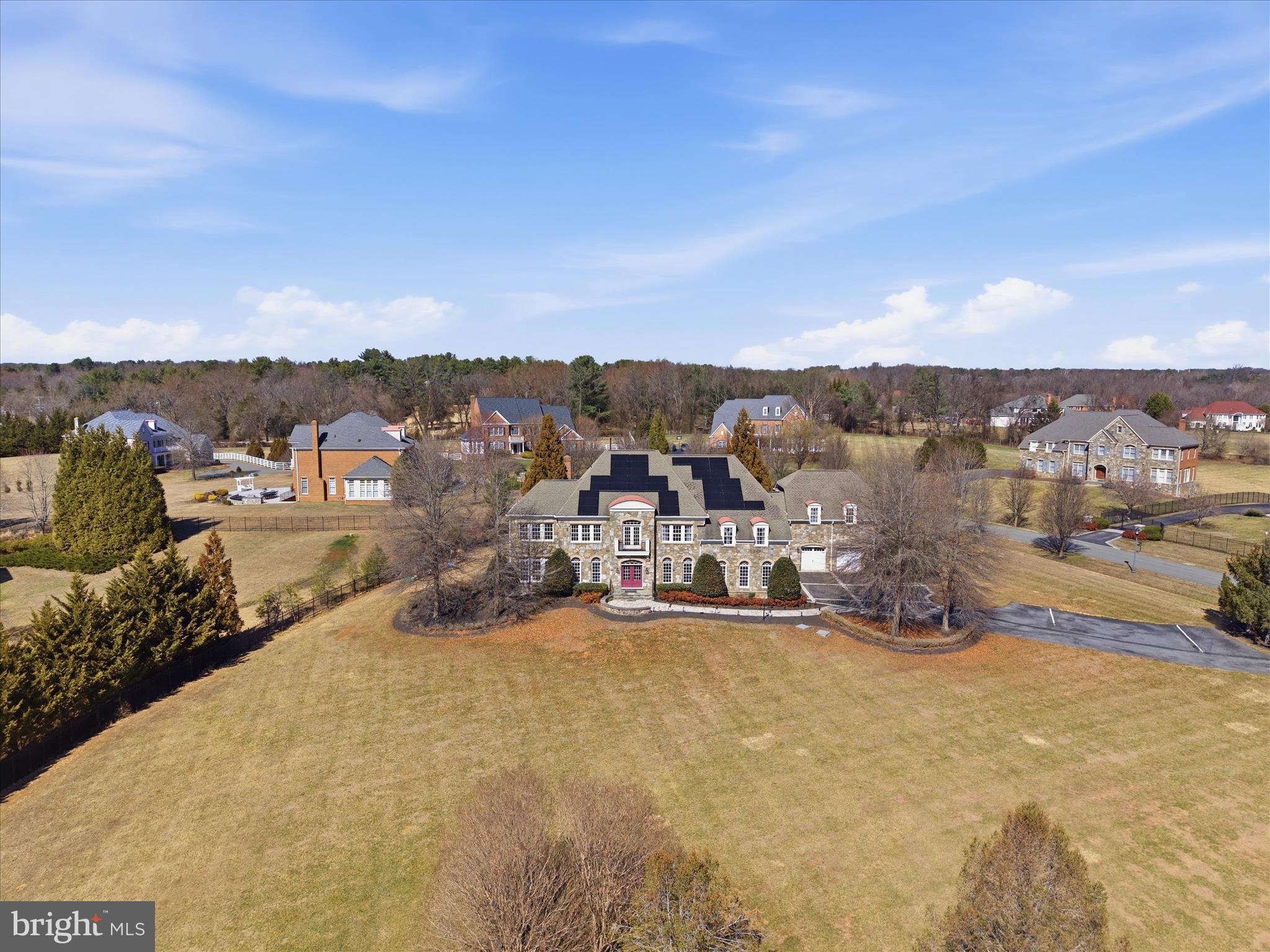 STONEY CREEK FARM - Residential