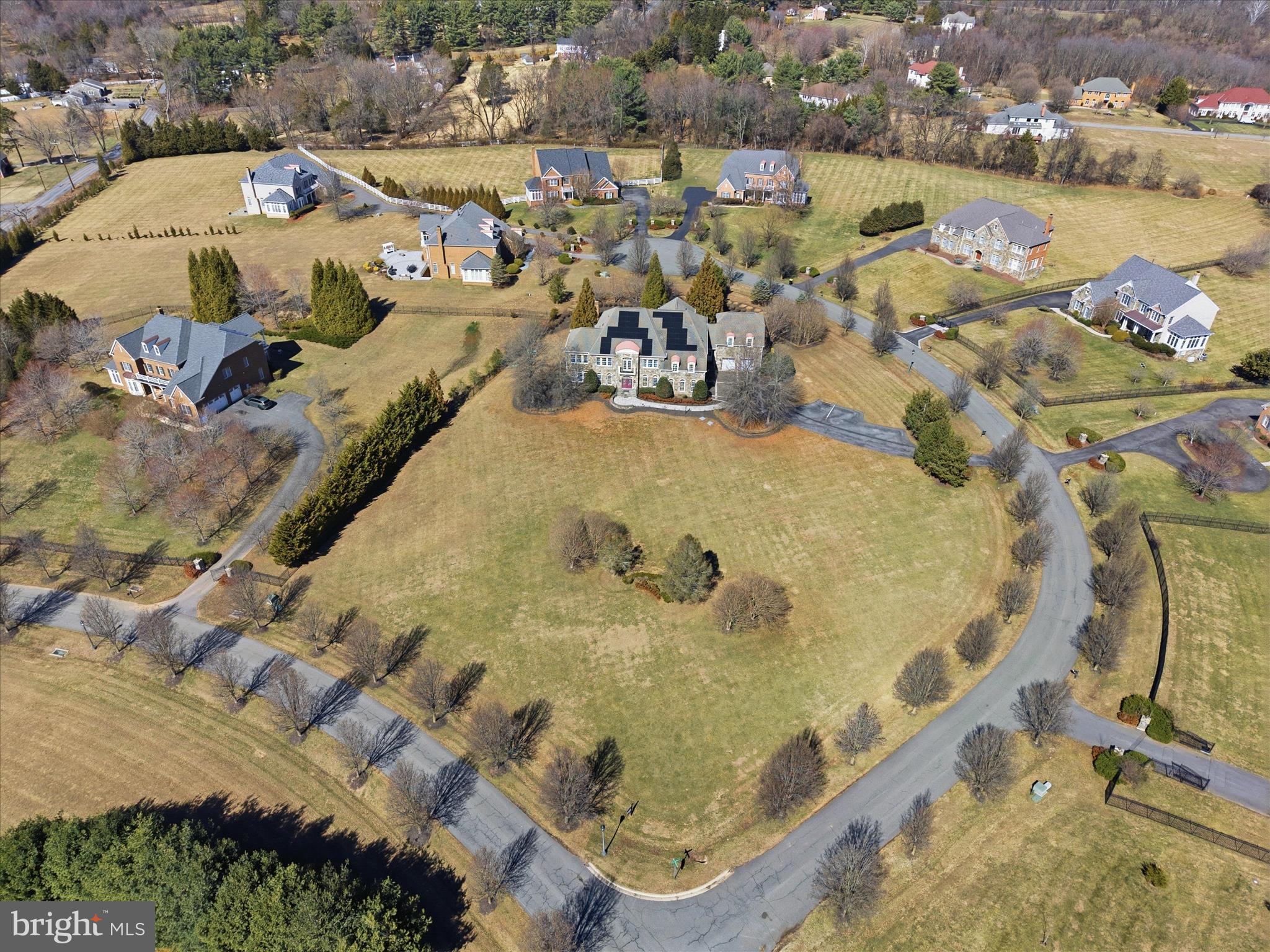 STONEY CREEK FARM - Residential