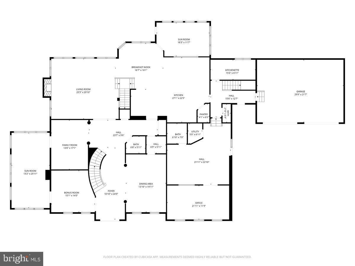 STONEY CREEK FARM - Residential