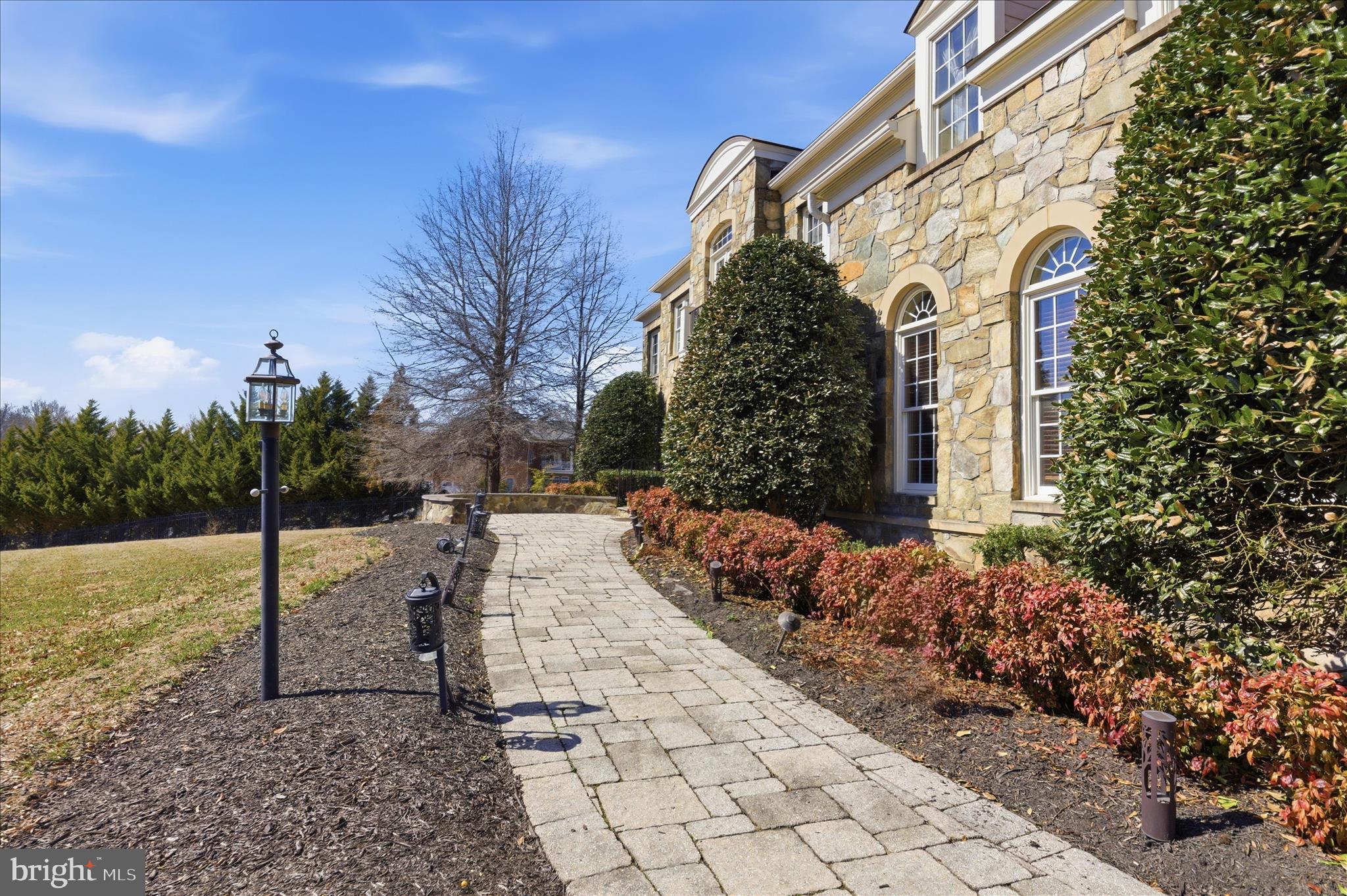 STONEY CREEK FARM - Residential