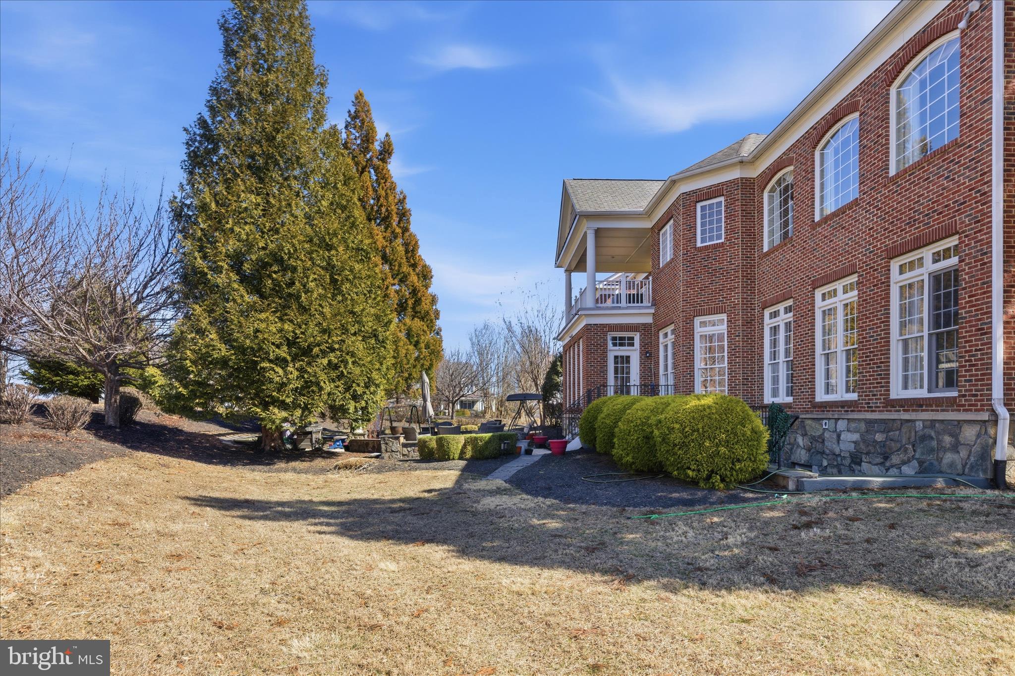 STONEY CREEK FARM - Residential
