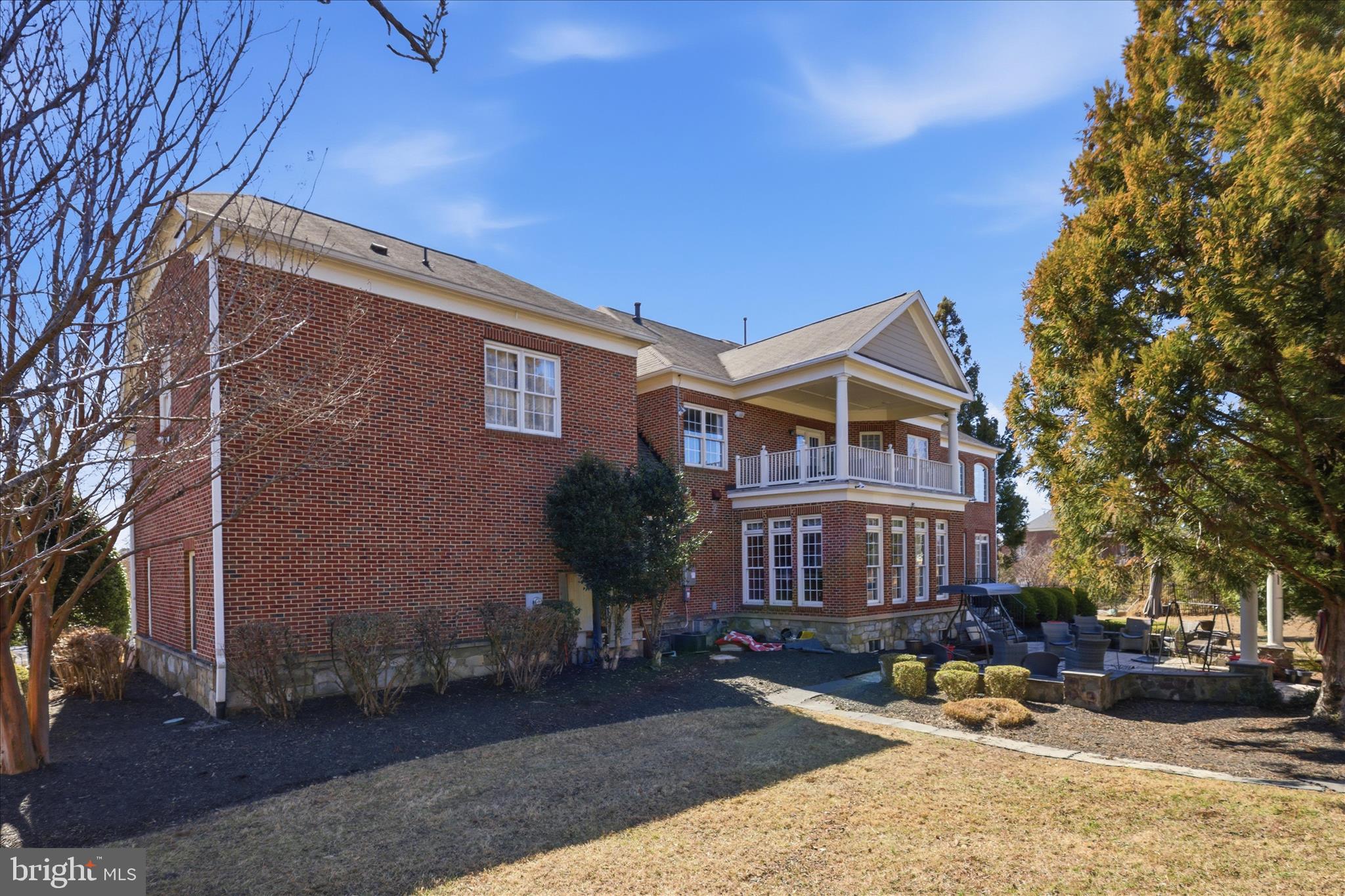 STONEY CREEK FARM - Residential