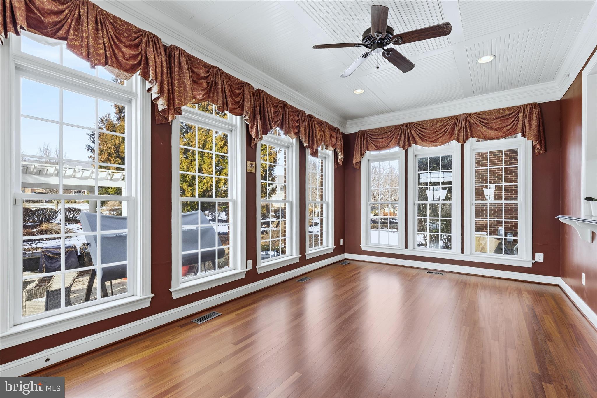 STONEY CREEK FARM - Residential