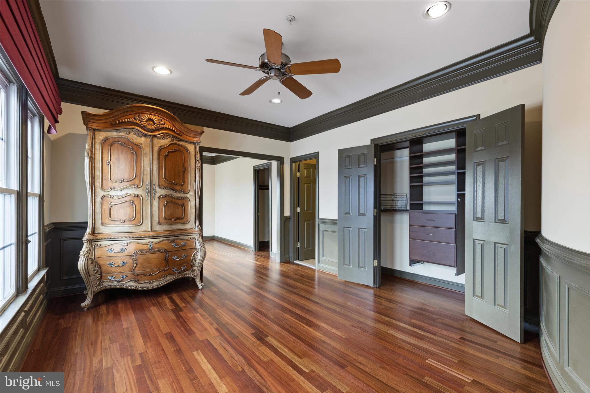 STONEY CREEK FARM - Residential