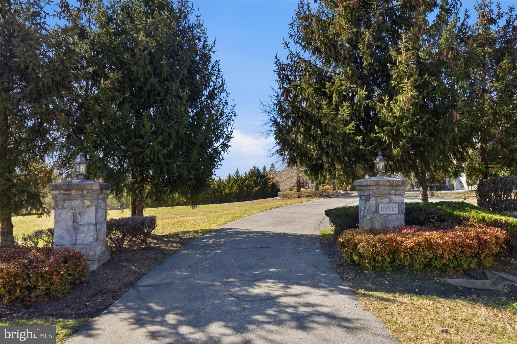 STONEY CREEK FARM - Residential