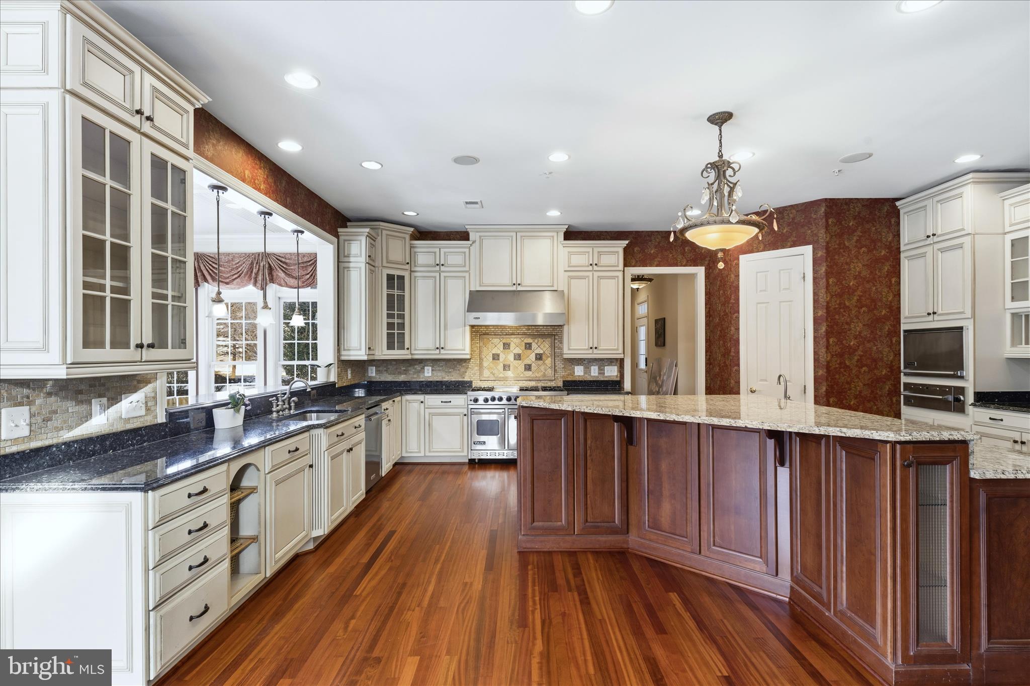 STONEY CREEK FARM - Residential