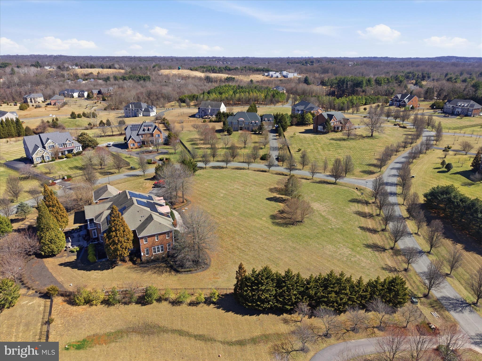 STONEY CREEK FARM - Residential