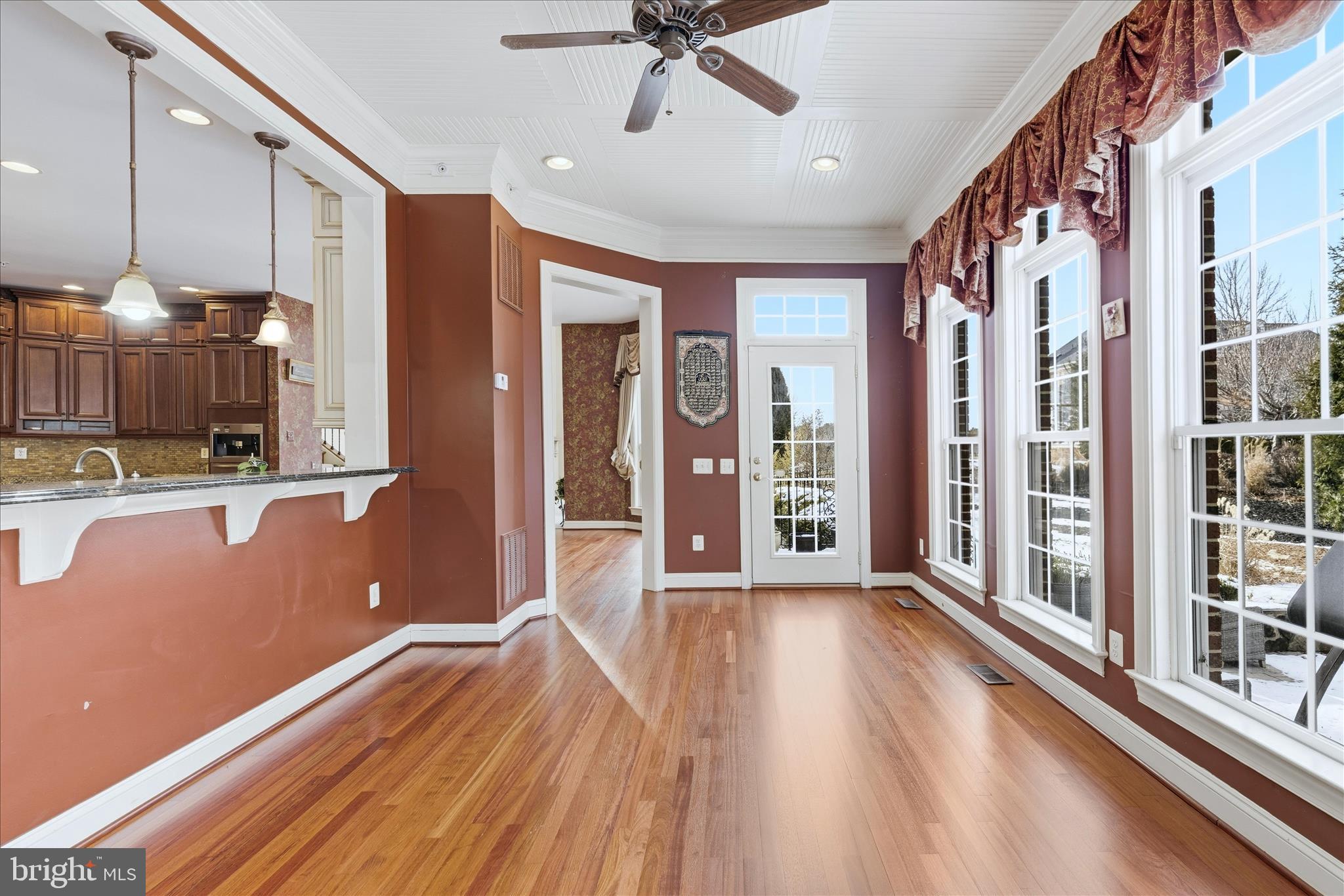 STONEY CREEK FARM - Residential